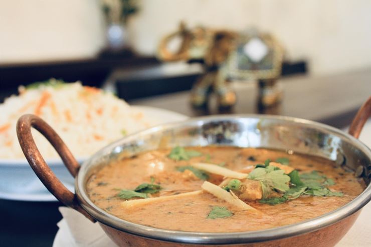 Bombay Kufstein Ansicht Gericht