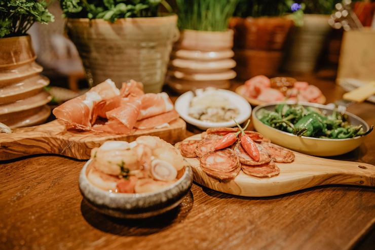 Tapas Atalier Kufstein Tapas