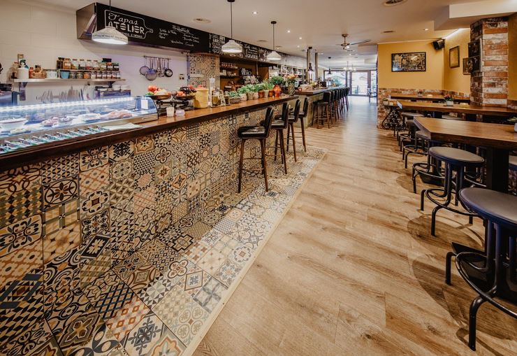 Tapas Atalier Kufstein