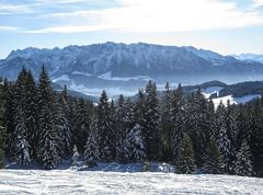 Escursioni invernali sull'erlerberg
