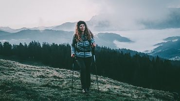 Wander- und Bergtouren