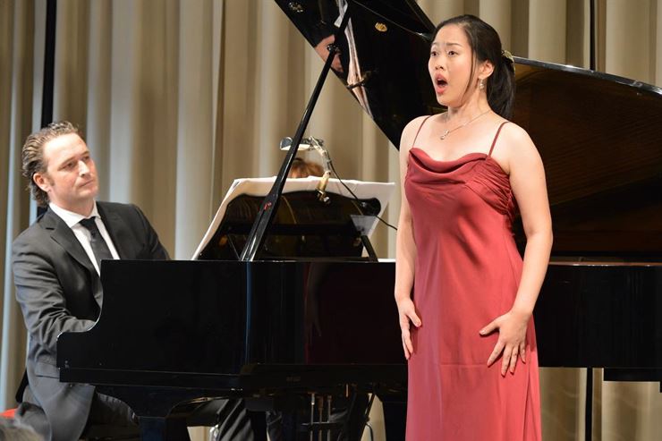 Academia Vocalis 2022