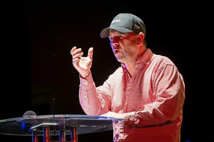 COPYRIGHT - Leo Fellinger I Kunstbox