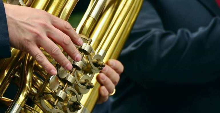 Kurkonzert