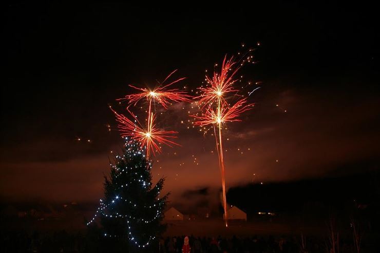 Feuerwerk
