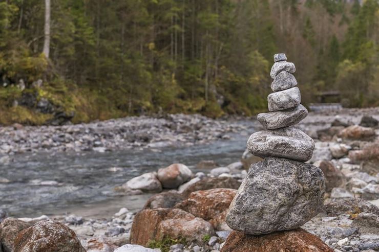 LANDart - Entdeckungstour für Naturliebhaber