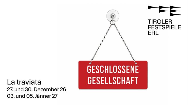 Tiroler Festspiele Erl