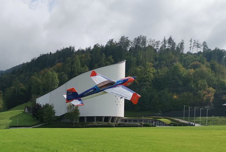 Hepf Modellbau Hausmesse 2023