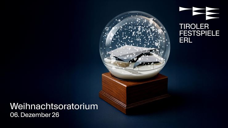 WEIHNACHTSORATORIUM