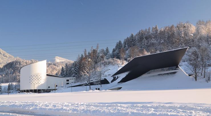 Tiroler Festspiele Erl