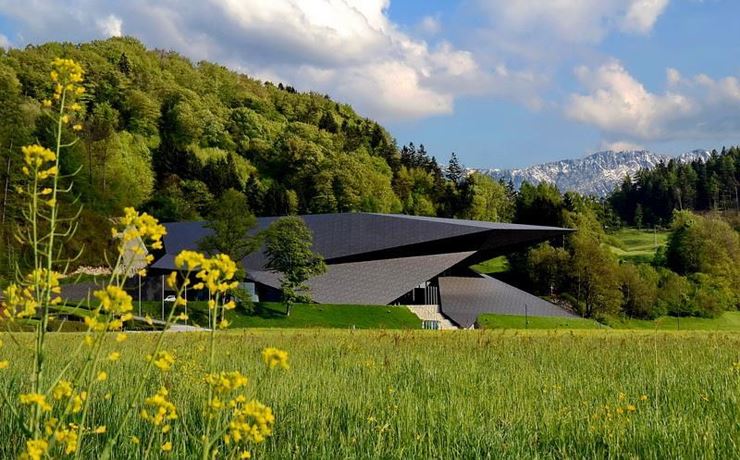 Tiroler Festspiele Erl - Viviane Chassot