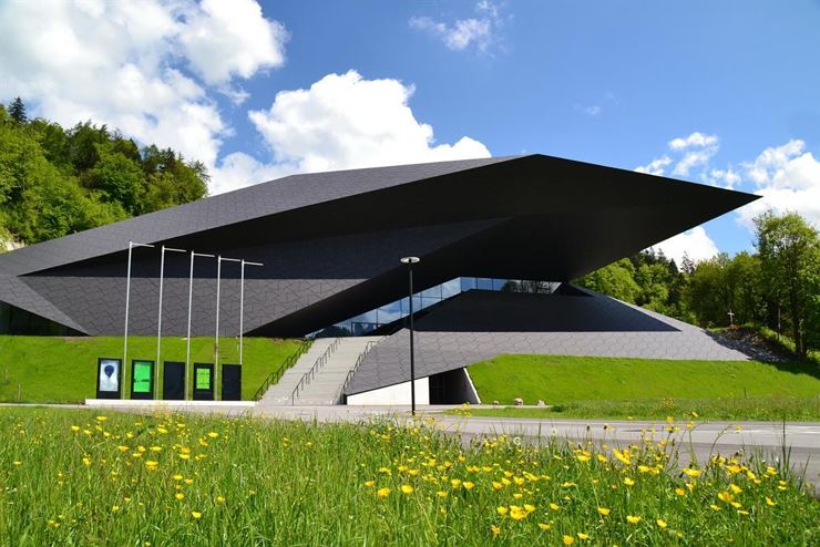 Tiroler Festspiele Erl - Messa da Requiem - Verdi