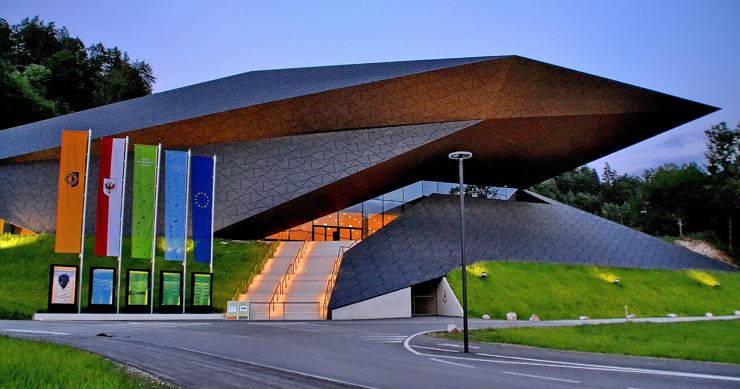 Tiroler Festspiele Erl