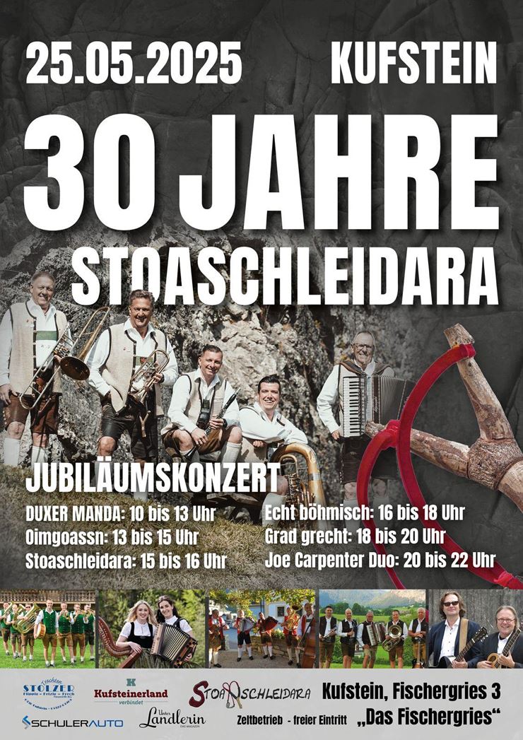 Stoaschleidara