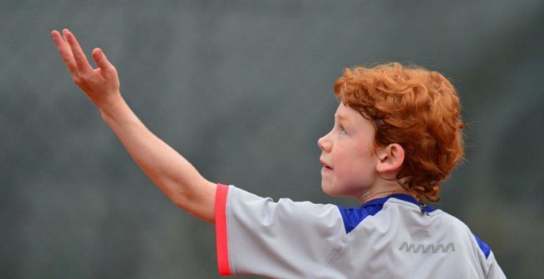 47. Internationaler Tennis Sparkasse Bambini-Cup