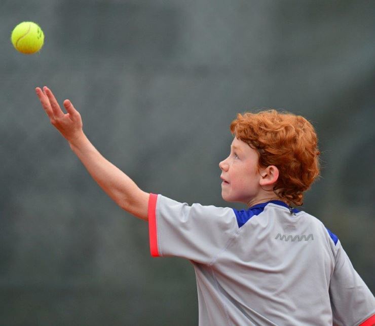 49. Internationaler Tennis Sparkasse Bambini-Cup