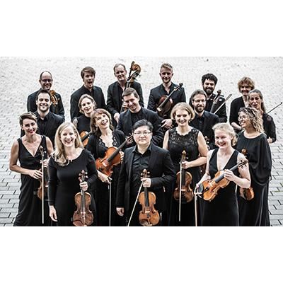 Kammerorchester Stuttgart