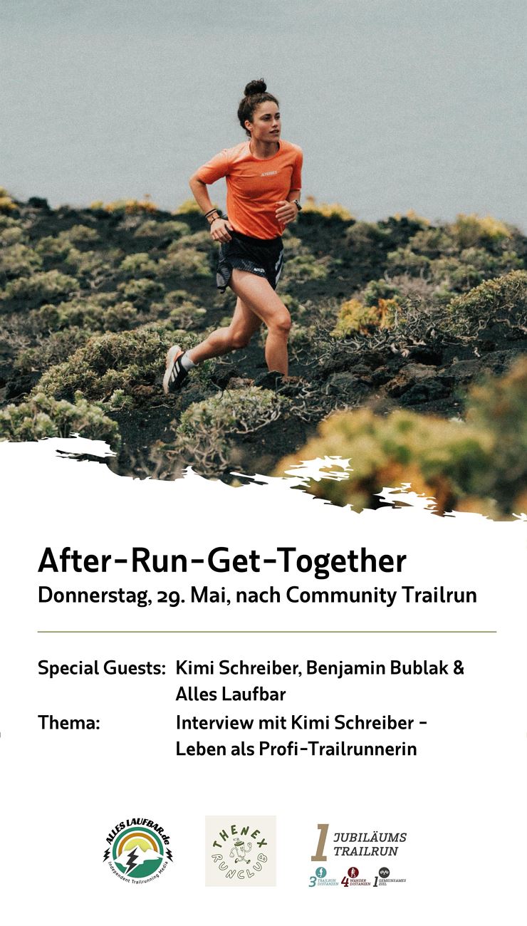 Kimi Schreiber