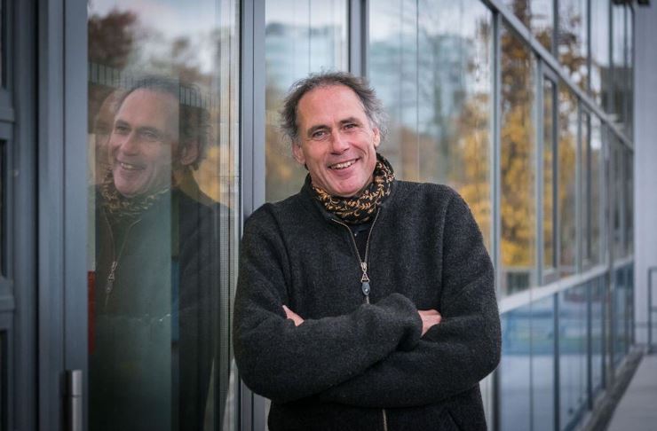Dialog.Lecture with Dr. Herbert Renz-Polster