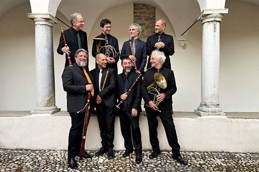 Ensemble Zefiro