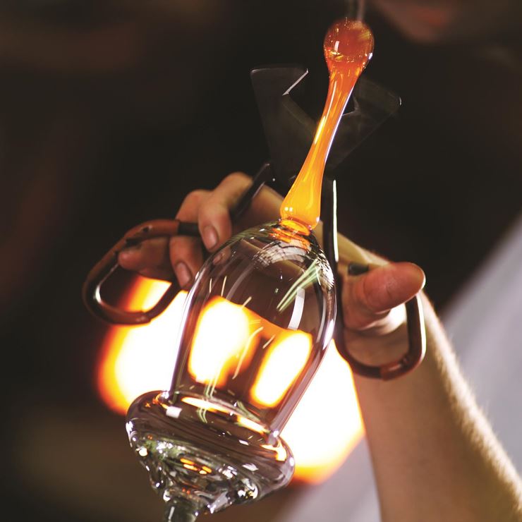 Riedel Glas