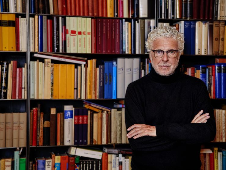 Raoul Schrott