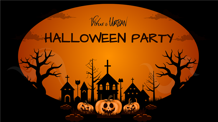 Halloween Party