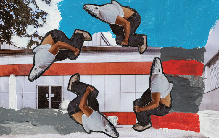 how to future >>> lebensraum in jungen bildern und neuen ansichten - Kufstein