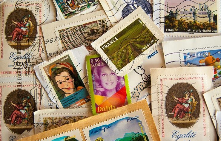 International Collectors Convention