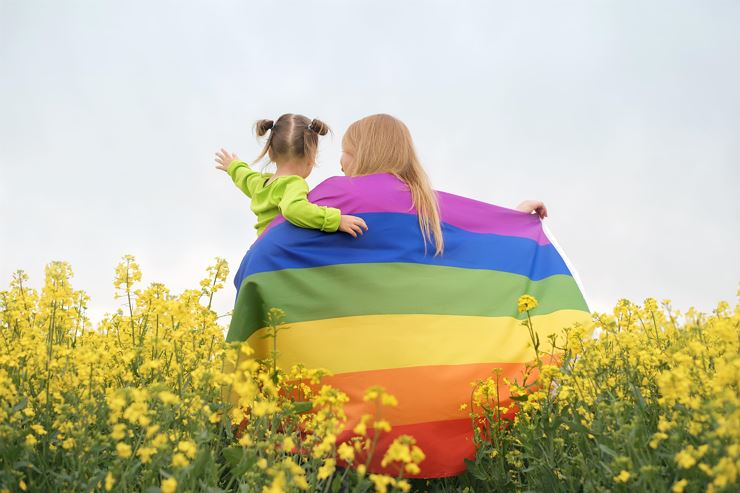 Rainbow Families