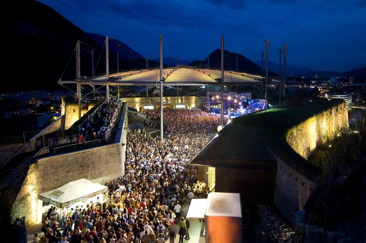 Kufstein Music Festival