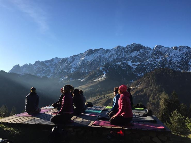 Yoga Day