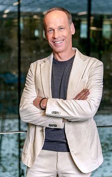 Markus Wadsak