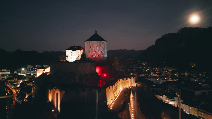 Lichtfestival