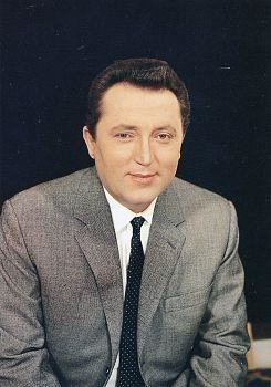 Fritz Wunderlich