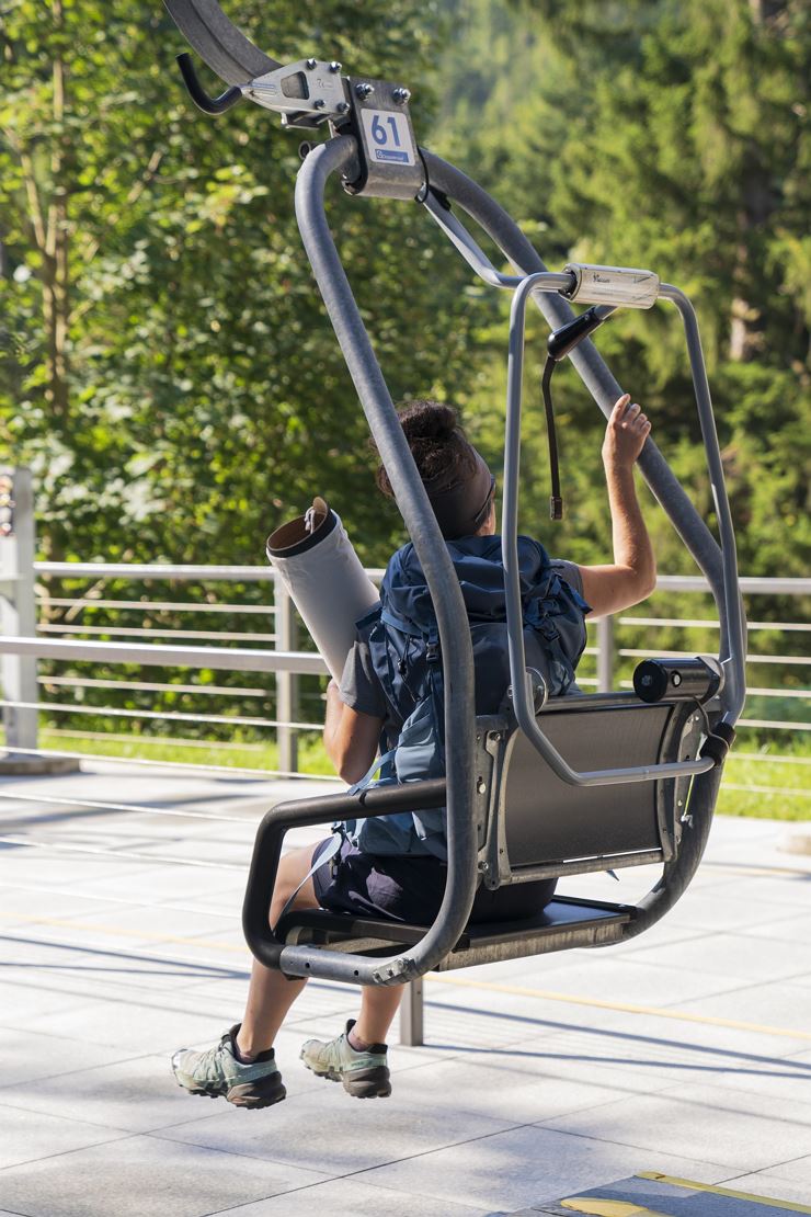 Kaiserlift 1