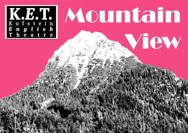 Moutain View - English Theatre