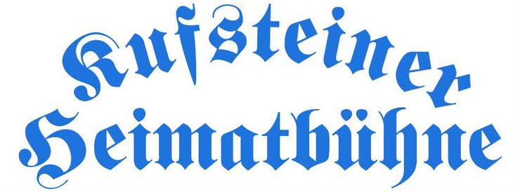 Kufsteiner Heimatbühne