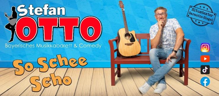 stefan otto