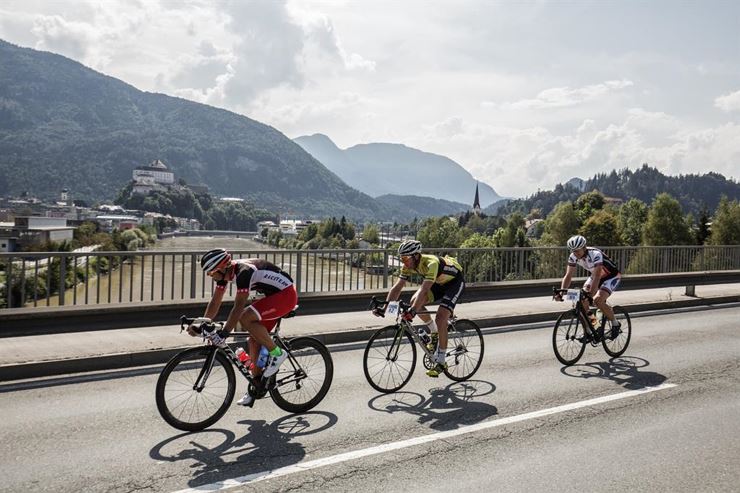 2018 UCI Road World Championships Innsbruck-Tirol