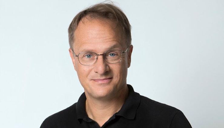 Lecture - Univ.Prof. Dr. Markus Hengstschläger