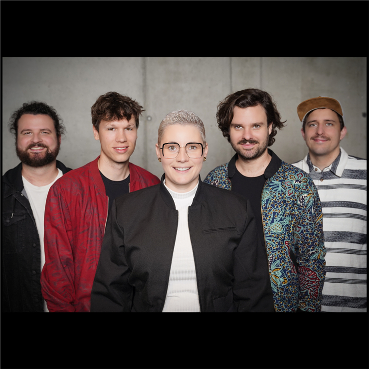 Lisa Mauraucher & Band