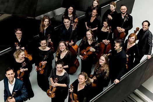 Kammerorchester Allegro Vivo