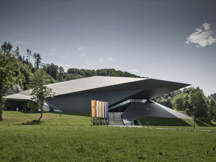 festpielhaus
