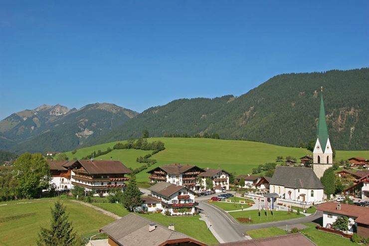 Dorffest Hinterthiersee - Kufstein
