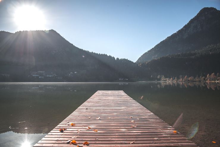 Dates Aus Thiersee