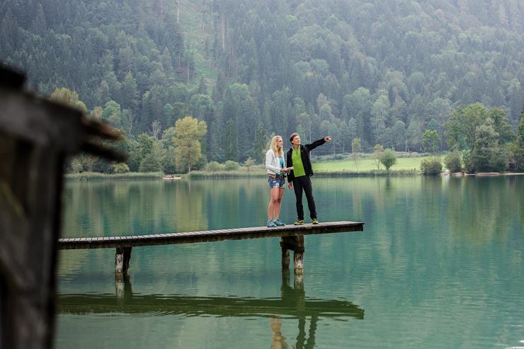 Body Journey 'Holiday for the Soul'