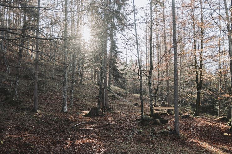 Kräuterwelt Thierseetal
