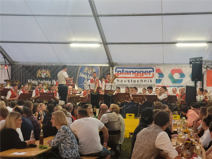thierseefest