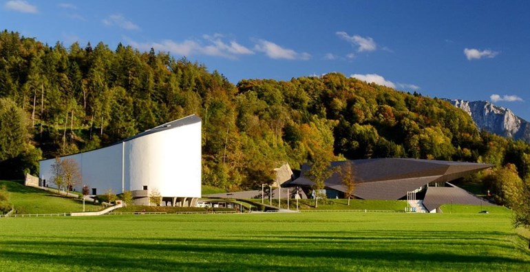 Tiroler Festspiele Erl - Kammermusik